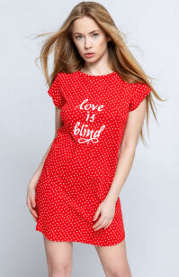 Love is Blind Koszulka