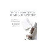 Lubrykant Silicone Free Hybrid Lubricant Coconut 60 ml System JO - 4