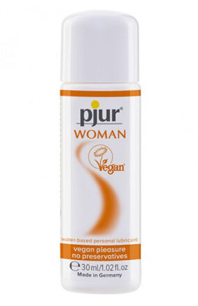 Pjur Woman Vegan Waterbased 30 ml