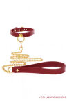 Smycz Chain Leash Taboom - 3