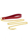 Smycz Chain Leash Taboom - 2