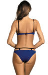 Nathalie M-391 Royal Blue Kostium kąpielowy - 3