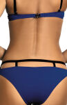 Nathalie M-391 Royal Blue Kostium kąpielowy - 4