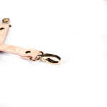 Uprząż Bondage Boudoir Amor Pink Hogtie Liebe Seele - 4