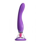 Symulator oralny Her Ultimate Pleasure Fantasy for Her - 3