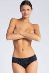 Bikini Comfort Print 7 Figi - 5