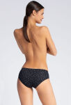 Bikini Comfort Print 7 Figi - 4