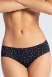 Bikini Comfort Print 7 Figi - 2
