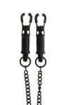 Klamerki Na Sutki Heavy Duty Adjustable Clamps Taboom - 3