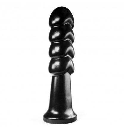 Mister B - Lucas Dildo (czarne)