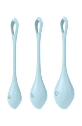Yoni Power 2 Light Blue