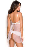 Kaylee Set Bielizna erotyczna - Rozmiar S - 2