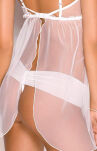 Kaylee Set Bielizna erotyczna - Rozmiar S - 4
