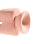 Podwójne Dildo 24Cm King Cock Triple Density Penetrator Pipedream - 6