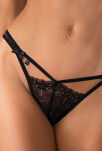 Komplet Bielizny Intensa S/M Obsessive - 5
