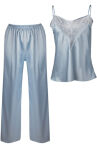 Melanie Komplet Baby Blue - 4