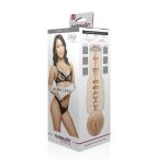 Masturbator Girls Alina Lopez Rose Fleshlight - 8