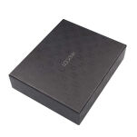 Kajdanki Ankle And Wrist Cuffs Set Black LOCKINK - 8