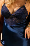 Alice Koszulka Granatowa - 4