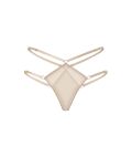 Reina Nude Stringi Onesize Promees - 7