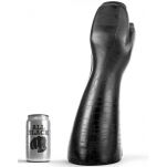 Dildo AB59 Applause 38 x 15cm All Black - 5