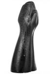 Dildo AB59 Applause 38 x 15cm All Black - 4