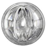Masturbator Quickshot Autumn Falls Transparent Fleshlight - 6