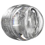Masturbator Quickshot Autumn Falls Transparent Fleshlight - 4