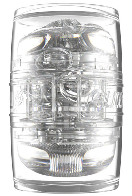 Masturbator Quickshot Autumn Falls Transparent Fleshlight