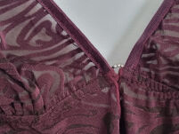 Boudoir Nightie SOT2247 koszulka - 4