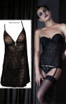 Boudoir Nightie SOT2247 koszulka - 5