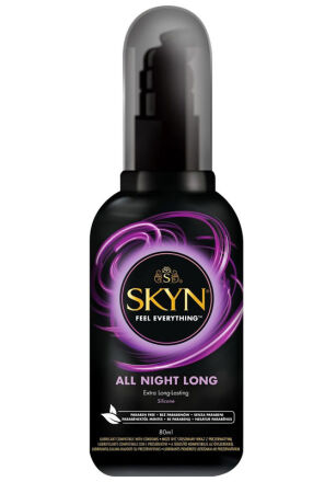 Skyn All Night Long Żel Intymny 80Ml Unimil