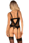 Nesari Corset Gorset i stringi - 2
