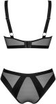 Chic Amoria Set Komplet bielizny - 8