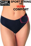 Sport Ult Rib Stringi - 2
