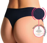 Sport Ult Rib Stringi - 4