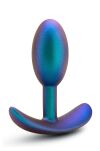 Korek Analny Matrix Nebula Plug Lunar Blue ANAL ADVENTURES - 2