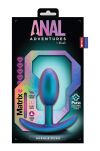 Korek Analny Matrix Nebula Plug Lunar Blue ANAL ADVENTURES - 4