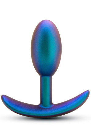 Korek Analny Matrix Nebula Plug Lunar Blue ANAL ADVENTURES