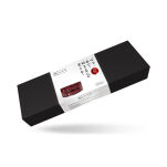 Pas Do Krępowania Wine Red Waist Cuff S Size Liebe Seele - 6
