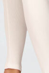 Oseye Komplet Ecru Bluza i legginsy - 5
