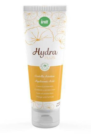 Lubrykant Hydra Plus Luve 100 Ml intt