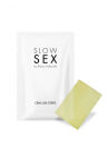Płatki oralne Slow Sex Oral sex 7 strips Bijoux Indiscrets - 2
