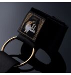Wygodna Uprząż Z Mankietami Na Ręce I Nogi Upko Bondage Gear-Sling With Cuffs UPKO - 7