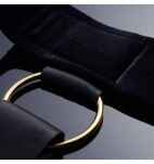 Wygodna Uprząż Z Mankietami Na Ręce I Nogi Upko Bondage Gear-Sling With Cuffs UPKO - 8