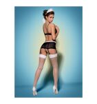 Maidme Komplet L/Xl Obsessive - 4