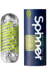 Masturbator Spinner 03 Shell Tenga - 2