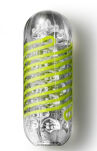 Masturbator Spinner 03 Shell Tenga - 4