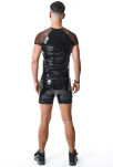 RMSandroRBW T-shirt Wetlook - 6