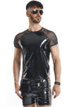 RMSandroRBW T-shirt Wetlook - 3